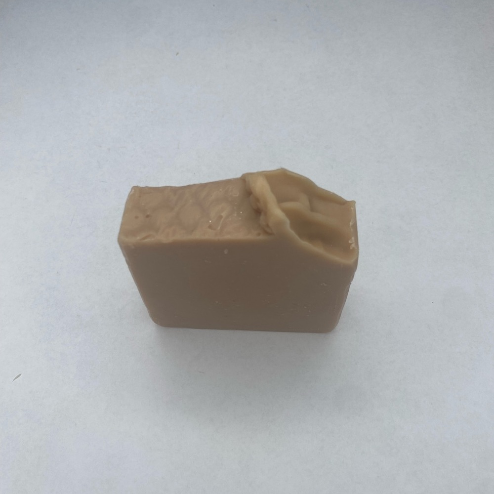 Handmade soap!